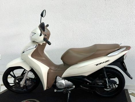 HONDA BIZ 125/125i Flex