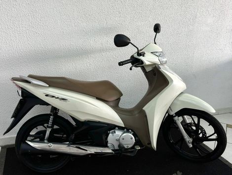 HONDA BIZ 125/125i Flex