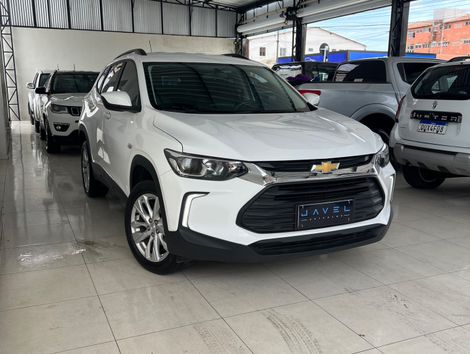 Chevrolet TRACKER LTZ 1.0 Turbo 12V Flex Aut.