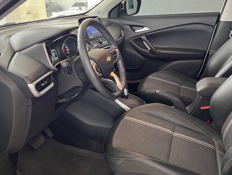 Chevrolet TRACKER LTZ 1.0 Turbo 12V Flex Aut.