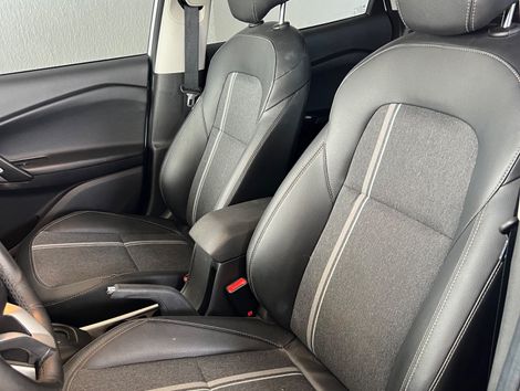 Chevrolet TRACKER LTZ 1.0 Turbo 12V Flex Aut.