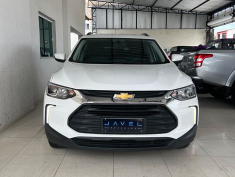 Chevrolet TRACKER LTZ 1.0 Turbo 12V Flex Aut.