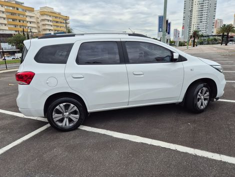 Chevrolet SPIN PREMIER 1.8 8V Econo.Flex 5p Aut.