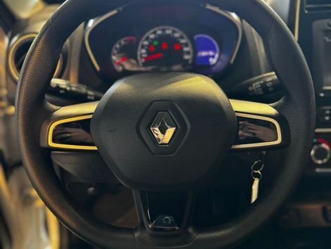 Renault KWID Intense 1.0 Flex 12V 5p Mec.