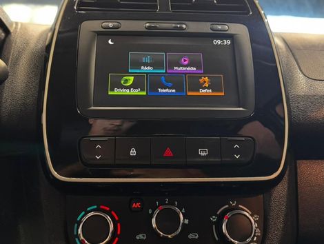 Renault KWID Intense 1.0 Flex 12V 5p Mec.