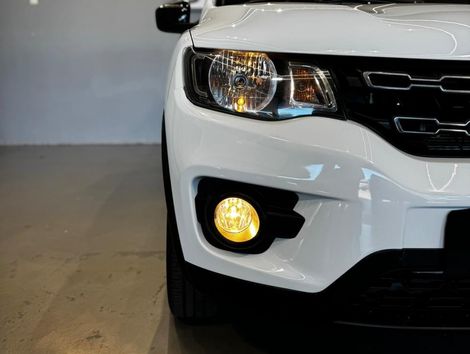 Renault KWID Intense 1.0 Flex 12V 5p Mec.