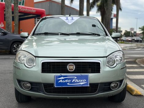 Fiat Palio ESSENCE Dualogic 1.6 Flex 16V 5p
