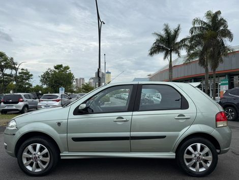 Fiat Palio ESSENCE Dualogic 1.6 Flex 16V 5p