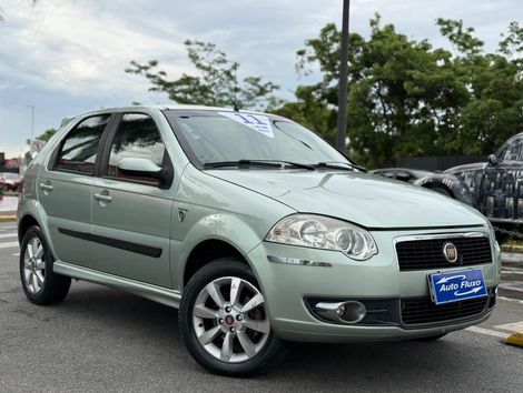 Fiat Palio ESSENCE Dualogic 1.6 Flex 16V 5p