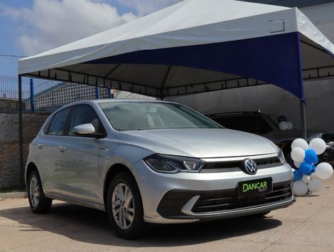 VolksWagen Polo Track 1.0 Flex 12V 5p