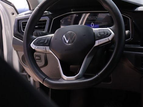 VolksWagen Polo Track 1.0 Flex 12V 5p