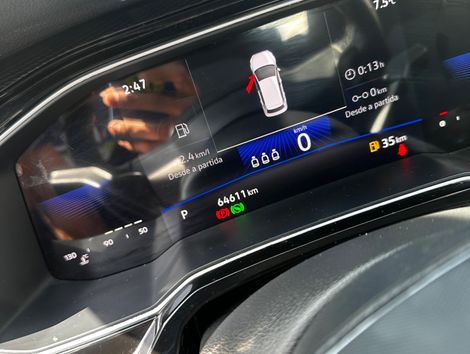 VolksWagen Polo Track 1.0 Flex 12V 5p