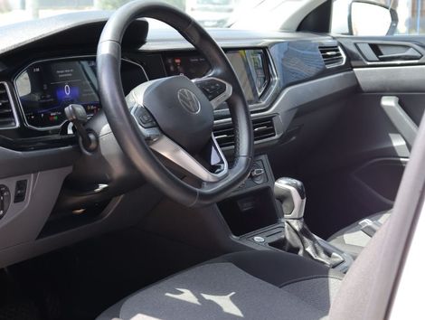 VolksWagen Polo Track 1.0 Flex 12V 5p