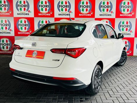 Fiat CRONOS DRIVE 1.0 6V Flex