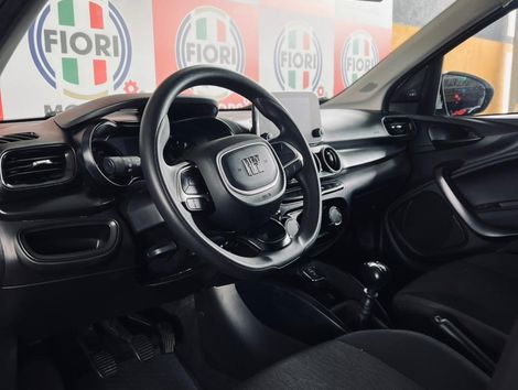 Fiat CRONOS DRIVE 1.0 6V Flex