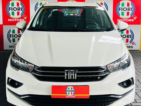 Fiat CRONOS DRIVE 1.0 6V Flex