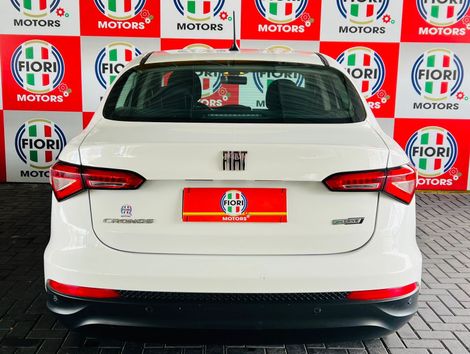 Fiat CRONOS DRIVE 1.0 6V Flex