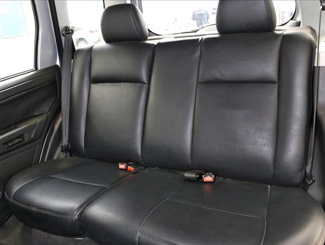 Ford EcoSport XLT FREESTYLE 1.6 Flex 8V 5p