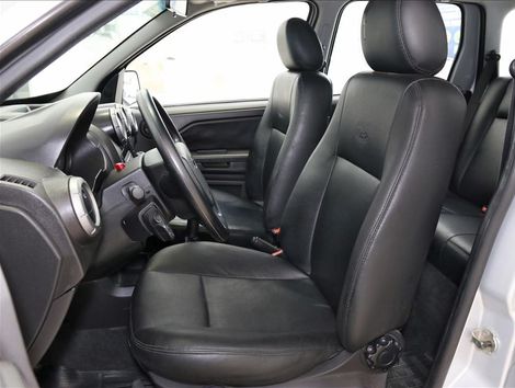 Ford EcoSport XLT FREESTYLE 1.6 Flex 8V 5p
