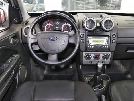 Ford EcoSport XLT FREESTYLE 1.6 Flex 8V 5p