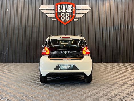 Fiat MOBI TREKKING 1.0 Flex 5p.