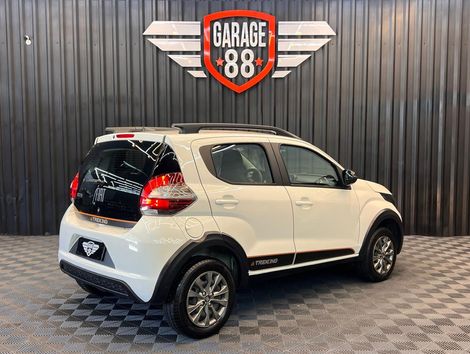Fiat MOBI TREKKING 1.0 Flex 5p.