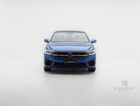 VolksWagen JETTA GLI 350 TSI 2.0 16V 4p Aut.