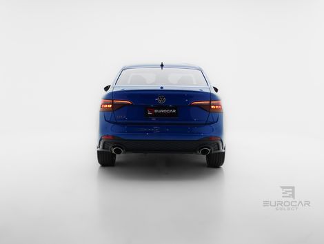 VolksWagen JETTA GLI 350 TSI 2.0 16V 4p Aut.