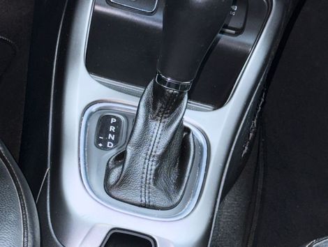 Jeep COMPASS LONGITUDE 2.0 4x2 Flex 16V Aut.