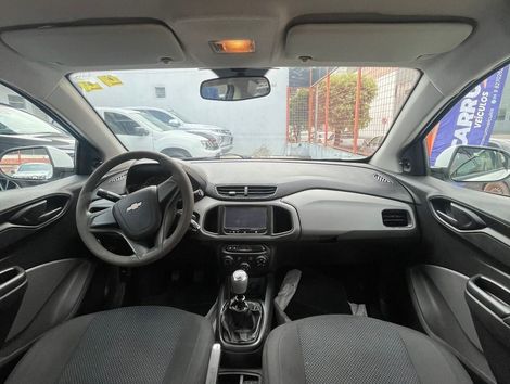 Chevrolet ONIX HATCH Joy 1.0 8V Flex 5p Mec.