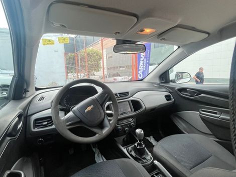 Chevrolet ONIX HATCH Joy 1.0 8V Flex 5p Mec.