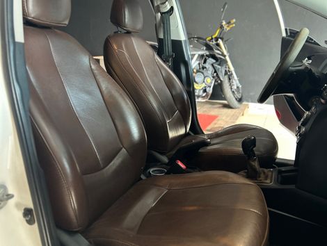 Hyundai HB20 C./C.Plus/C.Style 1.6 Flex 16V Mec.