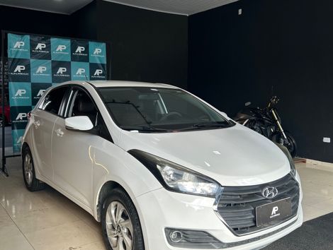 Hyundai HB20 C./C.Plus/C.Style 1.6 Flex 16V Mec.