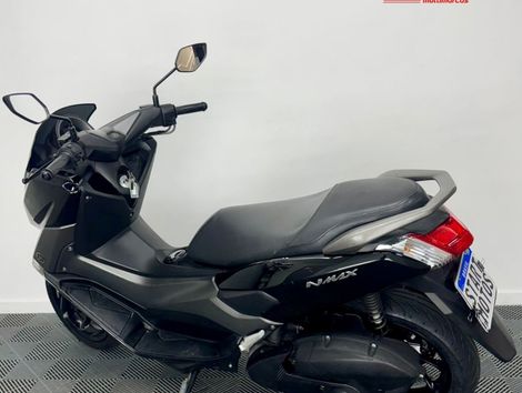YAMAHA NMAX 160