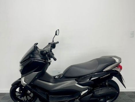 YAMAHA NMAX 160