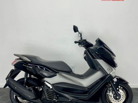 YAMAHA NMAX 160
