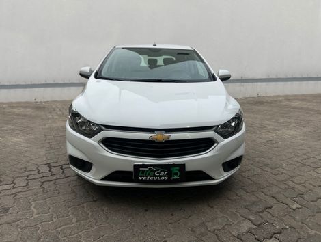 Chevrolet ONIX HATCH LT 1.0 8V FlexPower 5p Mec.