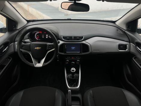 Chevrolet ONIX HATCH LT 1.0 8V FlexPower 5p Mec.