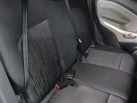 Ford EcoSport TITANIUM 2.0 16V Flex 5p Aut.