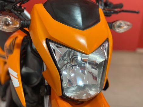 HONDA NXR 160 BROS ESDD FLEXONE