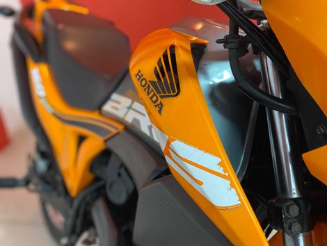 HONDA NXR 160 BROS ESDD FLEXONE