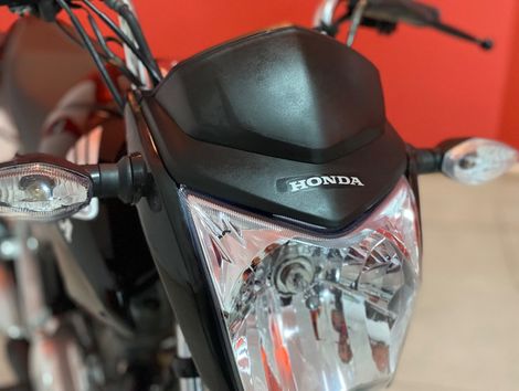 HONDA CG 150 FAN ESDi/ 150 FAN ESDi FLEX