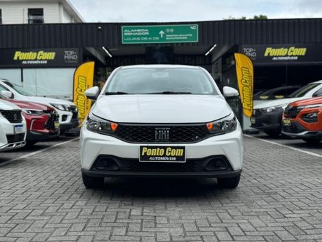 Fiat ARGO DRIVE 1.0 6V Flex