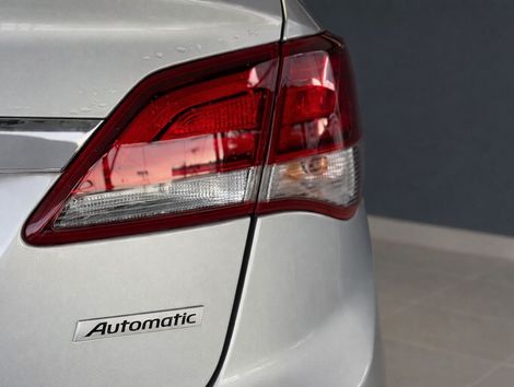 Hyundai HB20S Premium 1.6 Flex 16V Aut. 4p