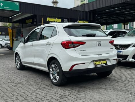 Fiat ARGO DRIVE 1.0 6V Flex