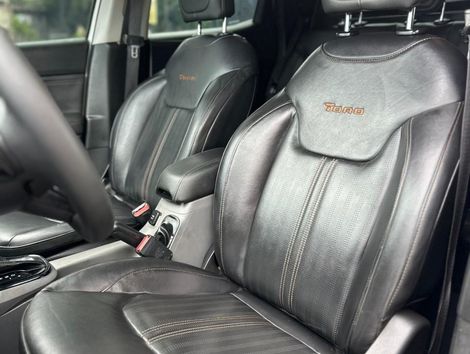 Fiat Toro Volcano 2.0 16V 4x4 TB Diesel Aut.