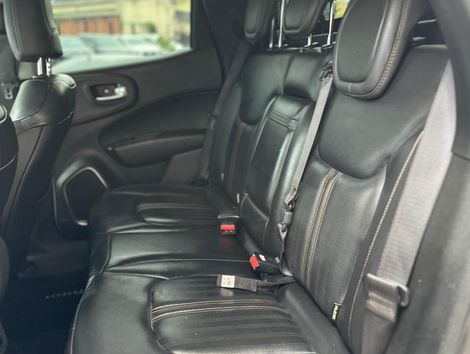 Fiat Toro Volcano 2.0 16V 4x4 TB Diesel Aut.