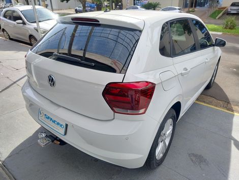 VolksWagen Polo 1.0 Flex 12V 5p