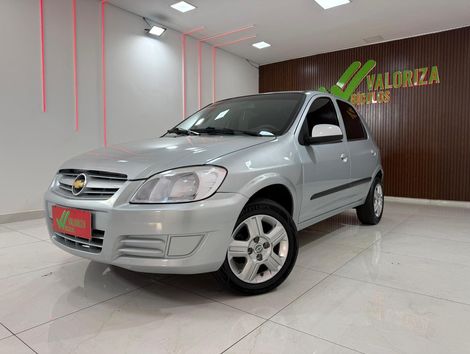Chevrolet Celta Spirit/ LT 1.0 MPFI 8V FlexP. 5p