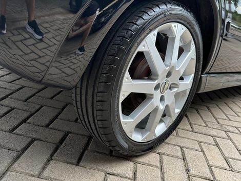 Chevrolet Astra Advantage 2.0 MPFI 8V FlexPower 5p